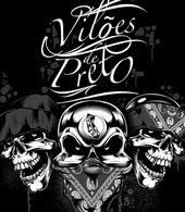 Vilões de preto- 2 ou 1 pra ver quem vai !!!!