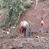 Sehari Setelah Banjir Bandang, Kabupaten Bogor Dilanda Tanah Longsor