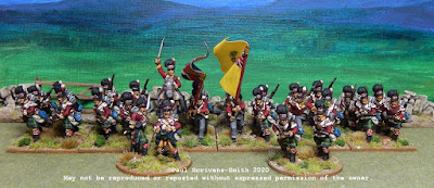 92nd Regiment of Foot (Gordon Highlanders)