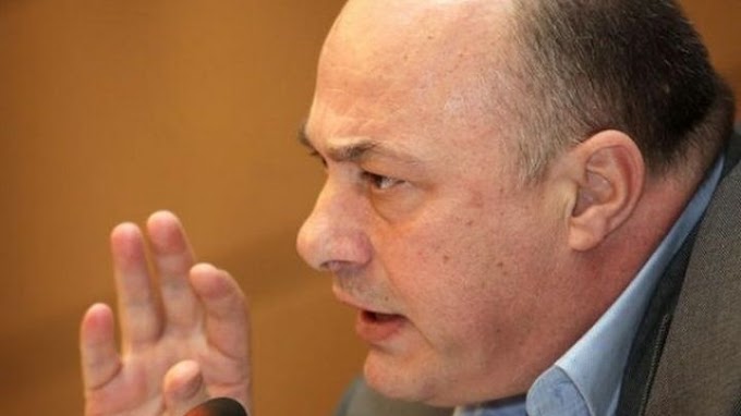 Κορονοϊός: Θετικός στον ιό ο Αχιλλέας Μπέος - Τι έγραψε στα social media 