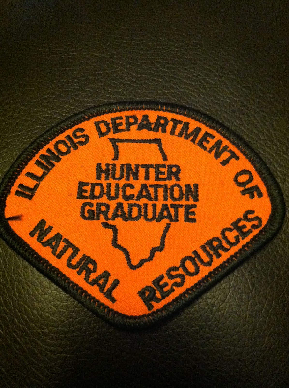 Capitol Outdoors Illinois' Hunting and Fishing Resource Governor