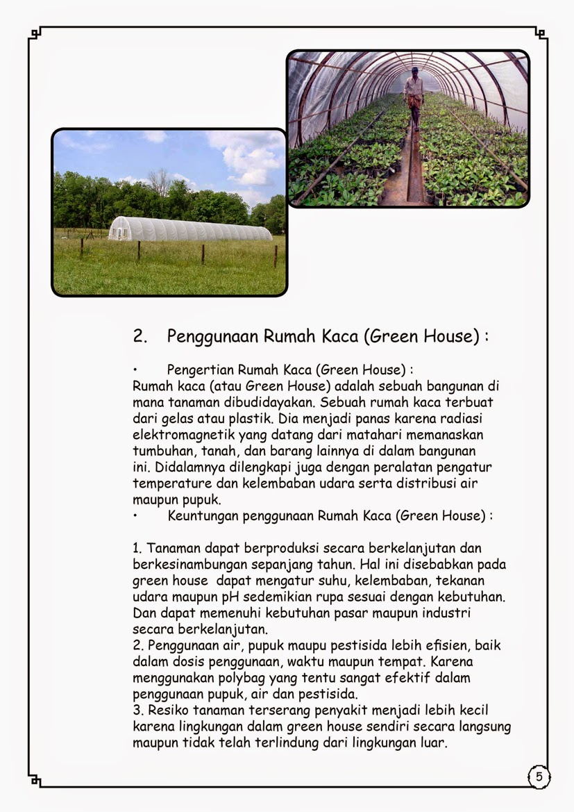 Mengapa Indonesia Disebut Negara Agraris Cara Golden