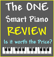 The ONE smart piano review