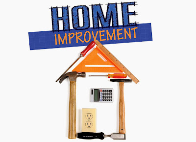 home improvement