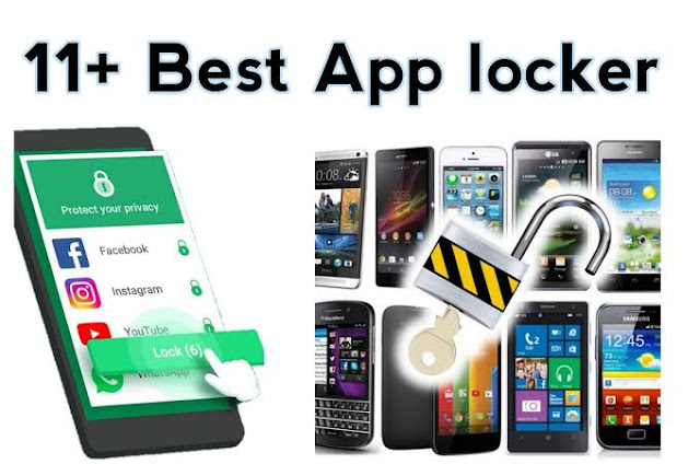 best app locker for mac