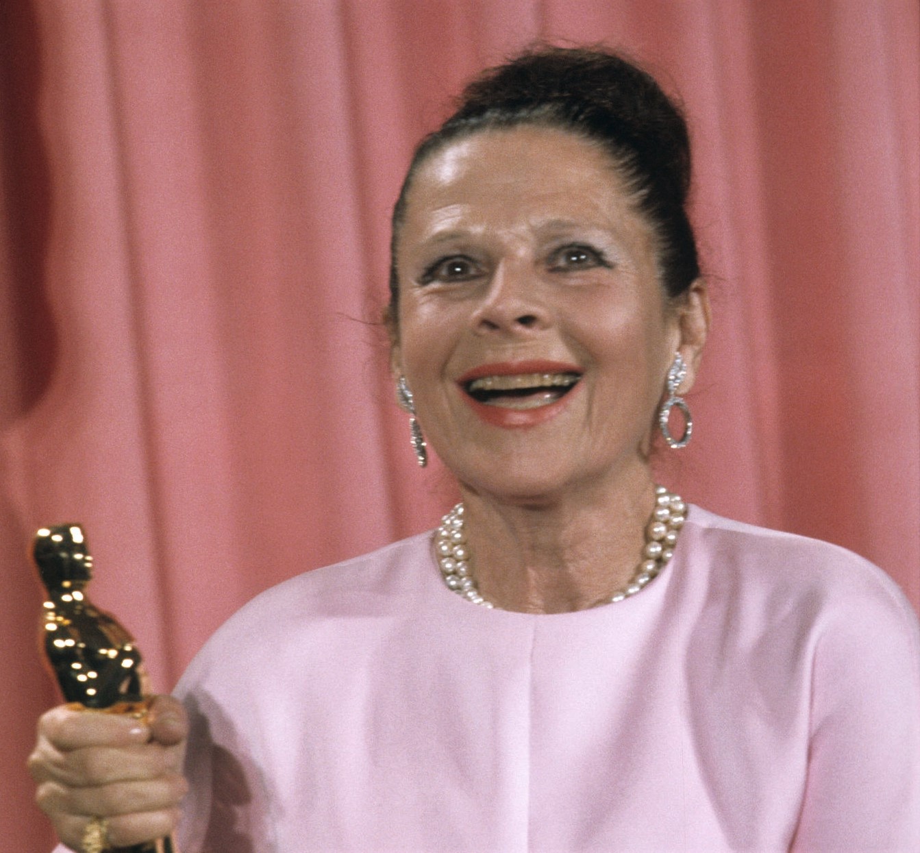 Best Actress in a Supporting Role