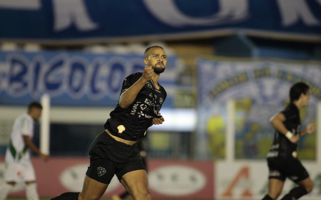 Quer ser Flamengo? Palmeiras contrata atacante com nome igual ao de Gabigol e vira meme na web