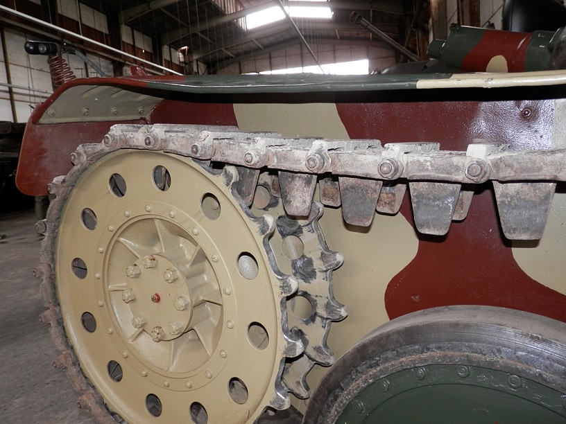 KPP Betonáři: Praga LTH /Panzerwagen 39