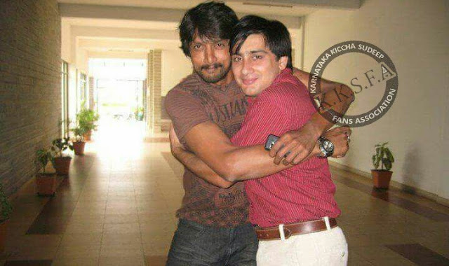 Kannada Actor Dhruv Sharma Passed Away Kannada Actor Dhruv Sharma Passed Away