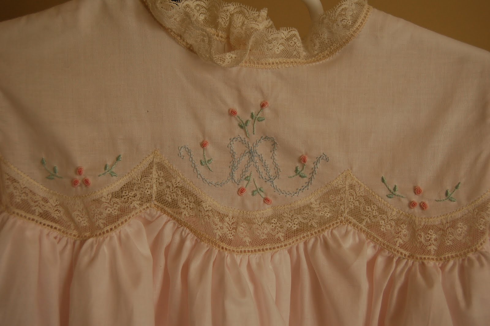 Catheryn Collins' Heirloom Creations: July 2011