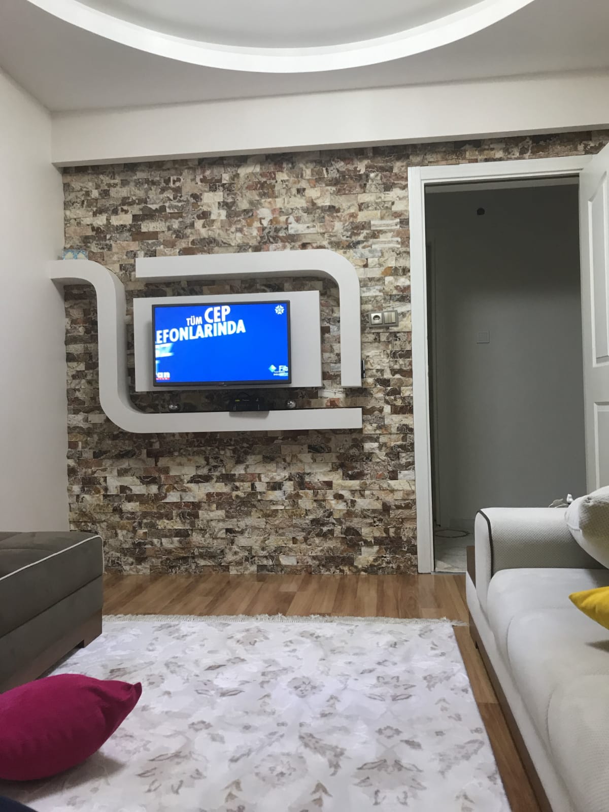 Duvar Uenitesi Alcipan Tv Uenitesi Sade