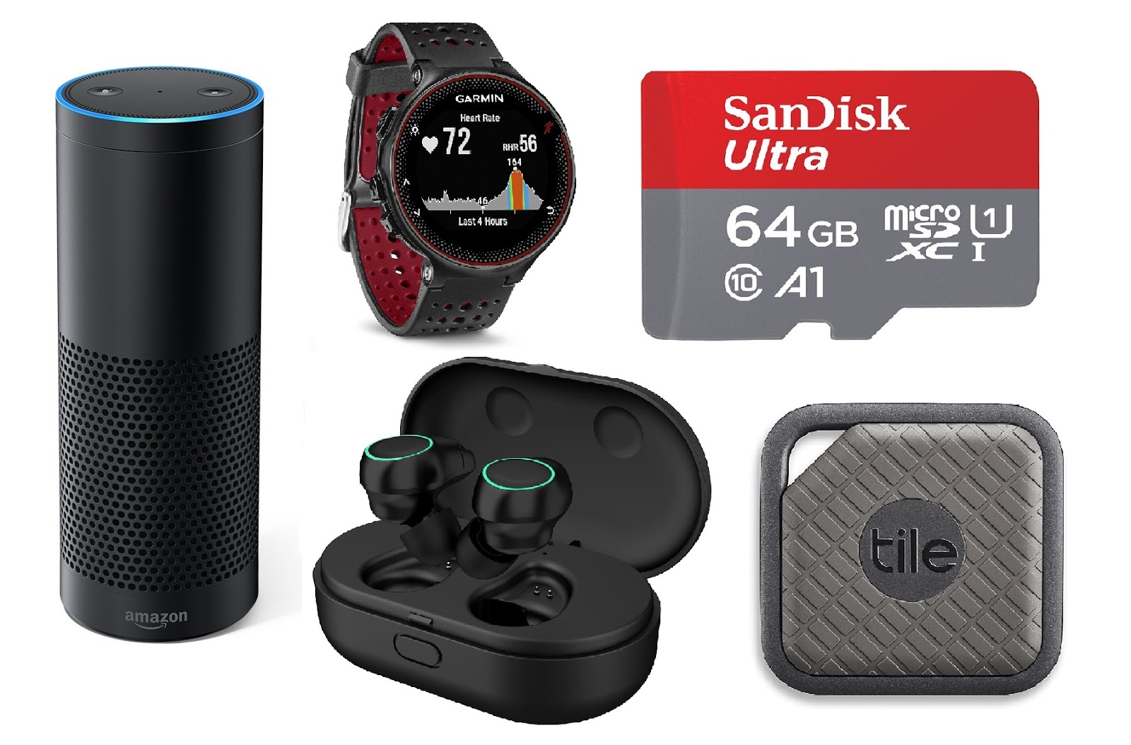 FEATURE This week's Amazon Tech Deals The Test Pit