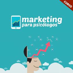 Curso Marketing para Psicólogos