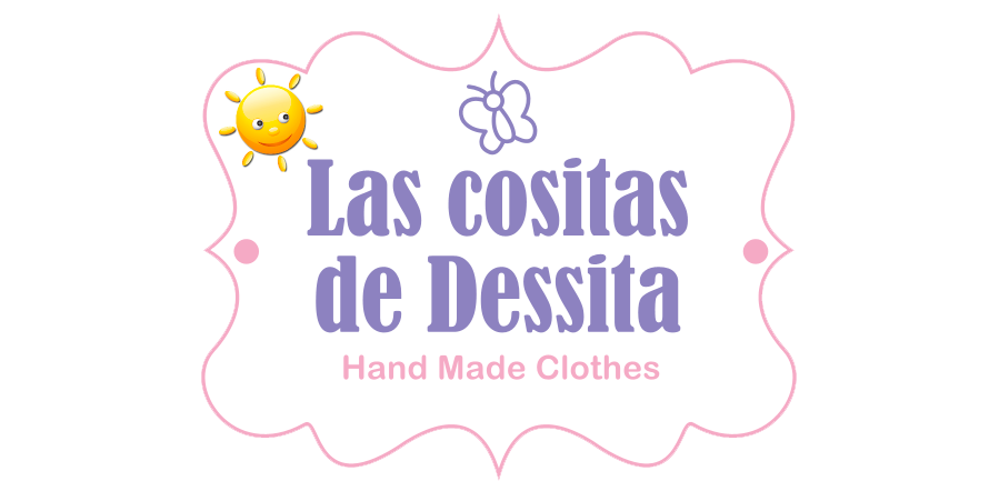 Las cositas de Dessita - *Cute Things*  