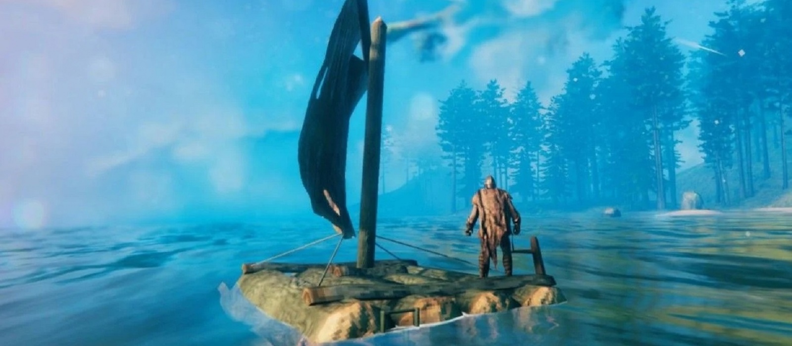 How to create a fermentation barrel in Valheim