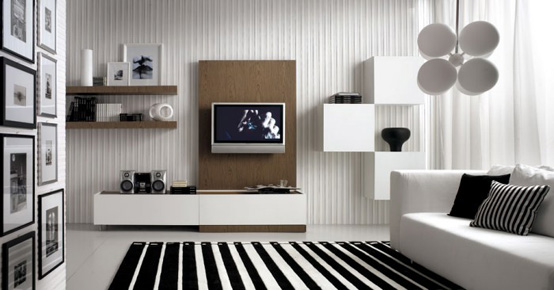 Contemporary Living Room Styles Contemporary Living Room Styles
