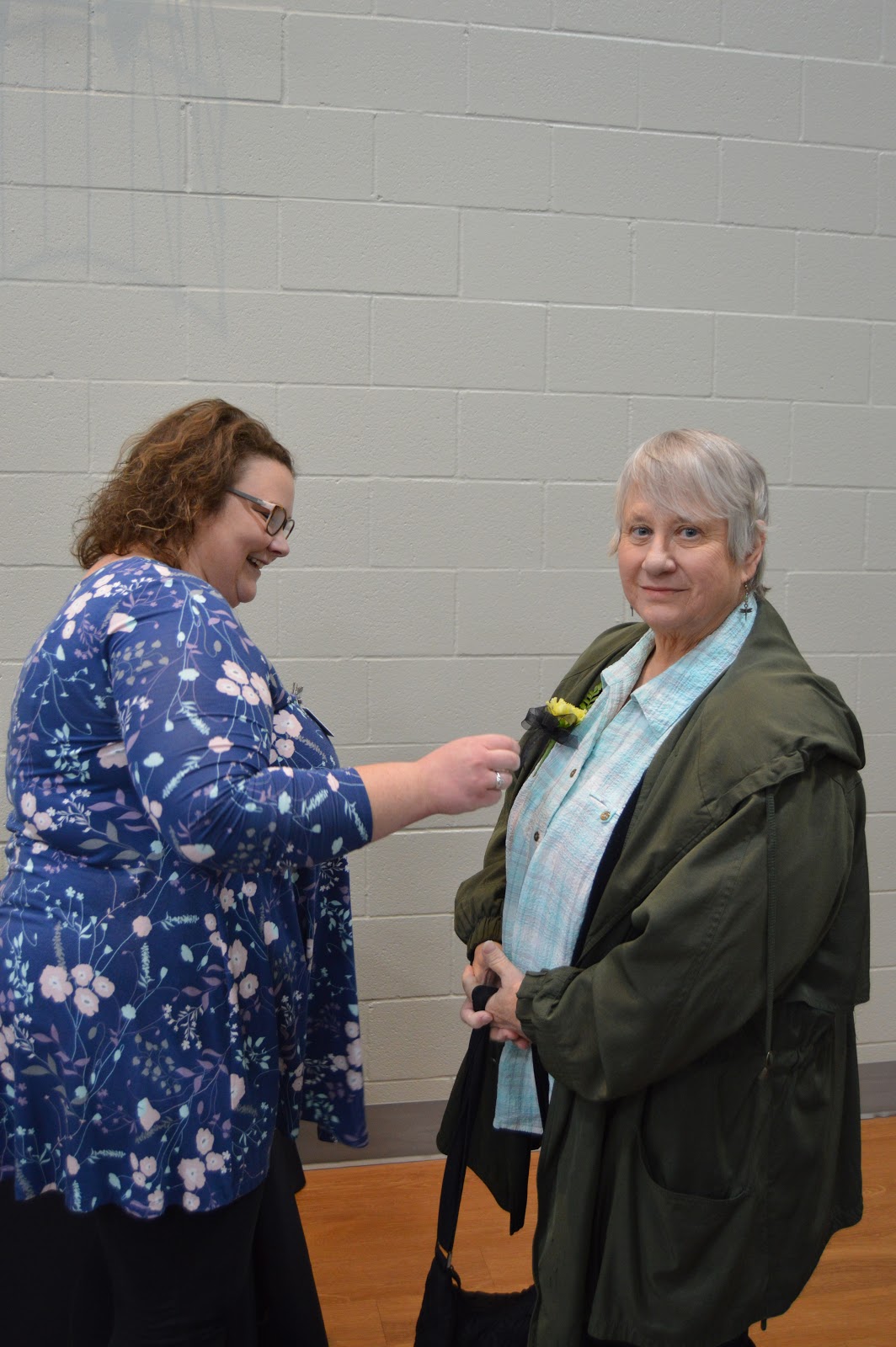 Wood County Committee on Aging, Inc. 2019