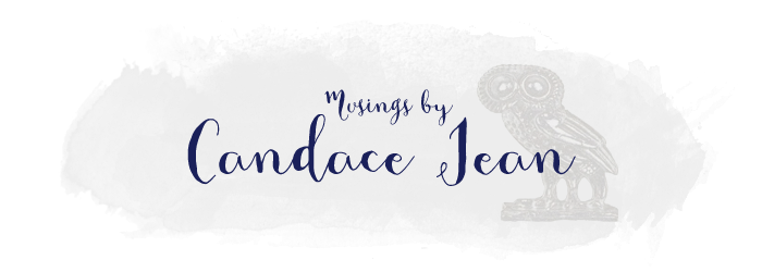 Musings by Candace Jean