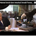 Águila calva ataca a Trump