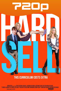 Hard Sell (2016) HD 720p Latino 