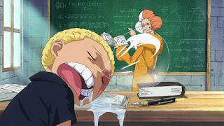 ワンピースアニメ 革命軍 サボ ONE PIECE Revolutionary Army