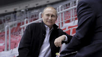 The Putin Interviews Image 12
