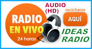 RADIO EN VIVO-- REPRODUCTOR PRINCIPAL