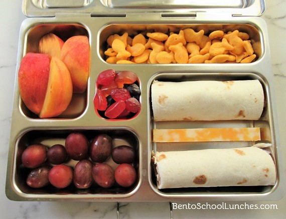 10 Quick and Easy School Lunch Ideas In Planetbox