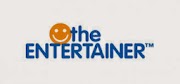 The Entertainer Application - August Promotion