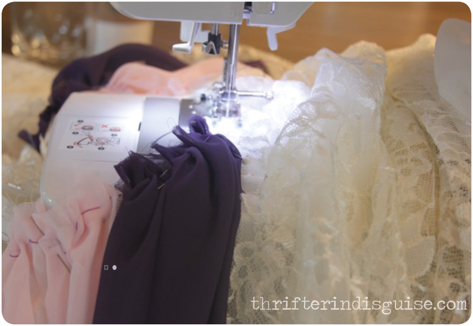 Sew Fairy Skirt 25