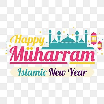 Islamic New Year-Al Hijri New Year