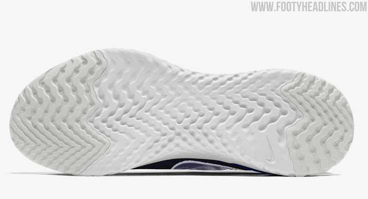 nike epic react flyknit matcha