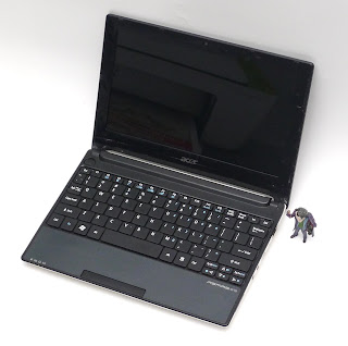 Jual NetBook Acer Aspire One 522 Di Malang