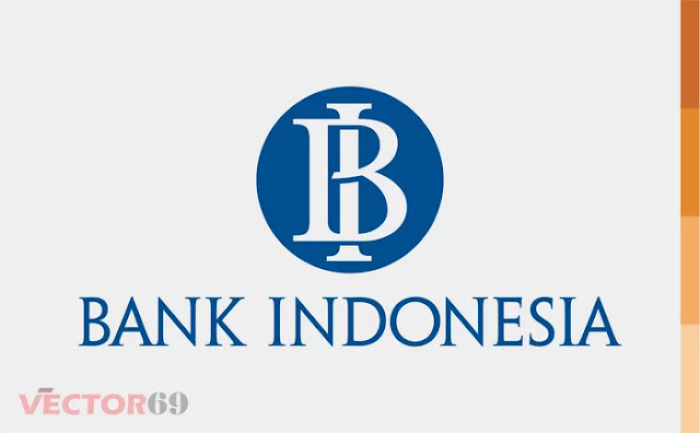 Logo BI (Bank Indonesia) Potrait - Download Vector File AI (Adobe Illustrator) Logo BI (Bank Indonesia) Potrait - Download Vector File AI (Adobe Illustrator)