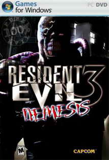 [PC] Resident Evil 3 Nemesis-Thai