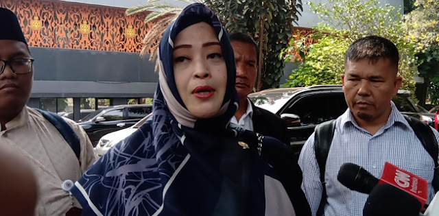 Uji Publik Harus Jadi Tahapan Dan Syarat Wajib Calon Kepala Daerah Uji Publik Harus Jadi Tahapan Dan Syarat Wajib Calon Kepala Daerah