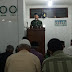 Inilah Makna dan Tujuan Dandim Solo Safari Sholat Subuh Berjamaah