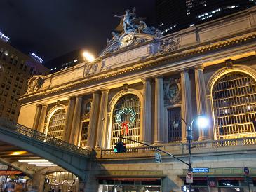 Navidad en Nueva York 2010 - Blogs de USA - Día 3: 4 de Diciembre. Contrastes y Brooklyn (31)