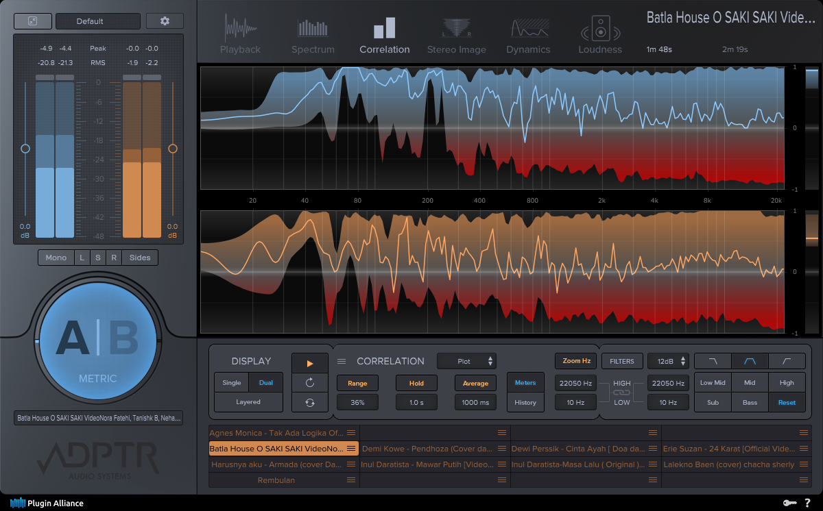 Vst Vst