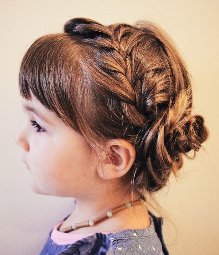 tutorial trenzas