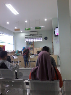 March 2016 Warna Warni Hidup