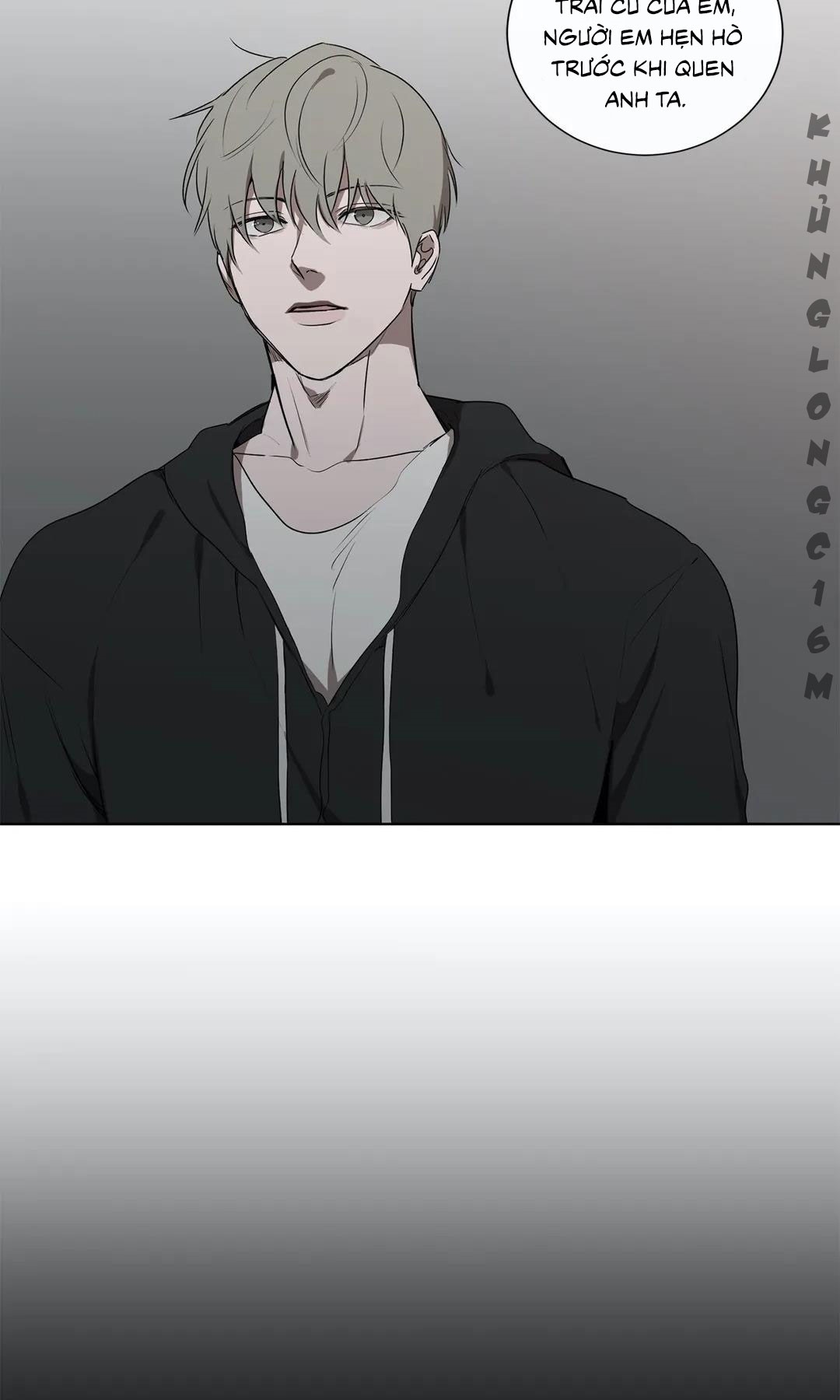 Đọc truyện Bảo Vệ Em - Chapter 32