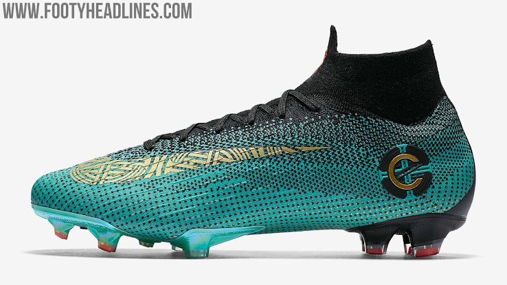 nike mercurial superfly cr7 portugal