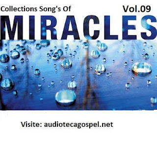 Capa de Vol.09