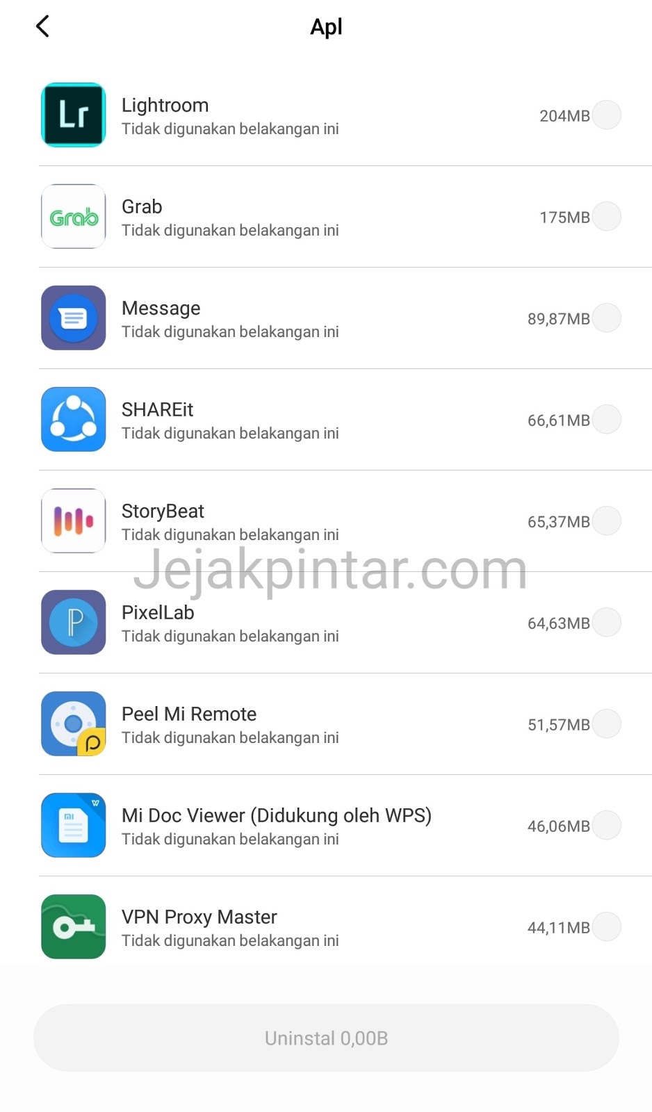 cara ketiga mengatasi hp lemot cara ketiga mengatasi hp lemot