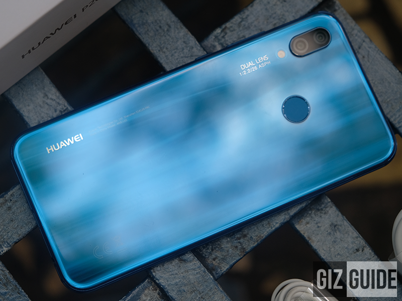 Huawei outs the price of the P20 series in the Philippines