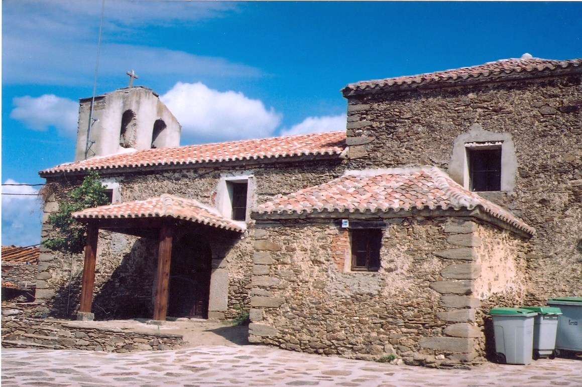 Foto de Las Navas en Caspueñas, Guadalajara