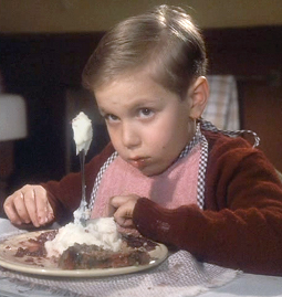 petrella brainfart thoughts randy ian who story christmas