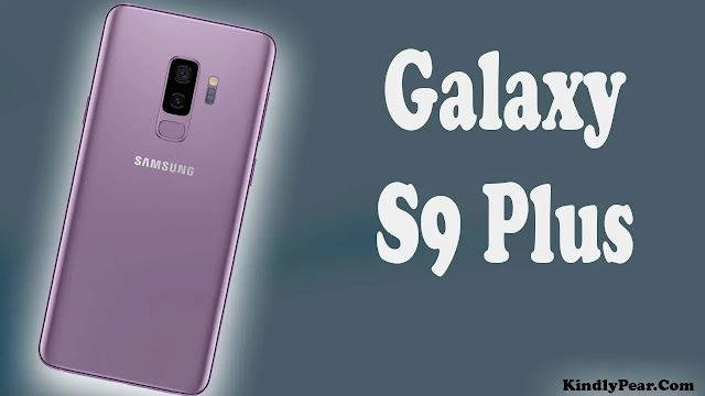 مواصفات و سعر هاتف Samsung Galaxy S9 Plus