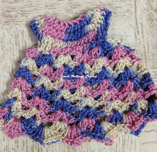 Sweet Nothings Crochet: DRESSY SOAP DISPENSER COVERS